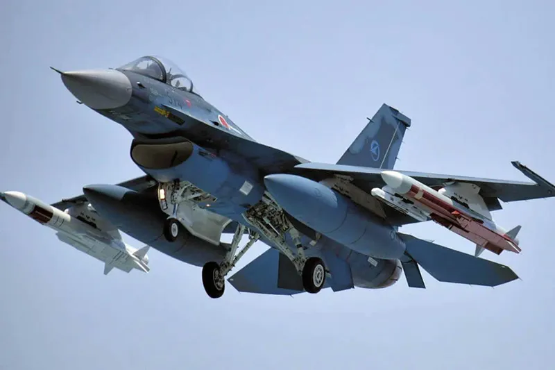 Türkiye’nin Yerli Füze Başarısı Dost Ülkeyi Harekete Geçirdi! Japanese MoD Moves Closer to Operationalization of ASM 3 Anti Ship Missile 2 - Marmara Bölge Gazetesi