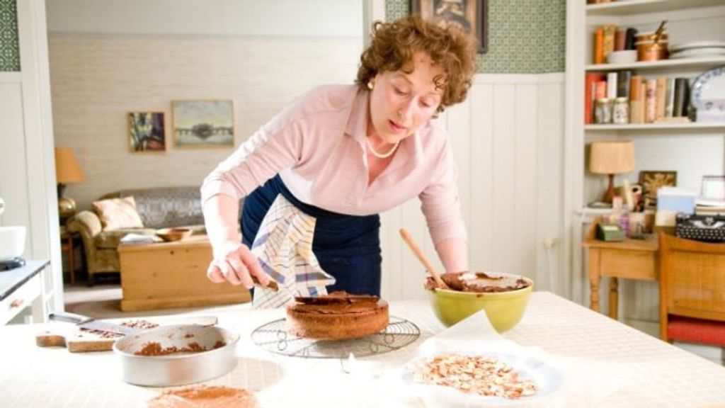 Sınav Maratonundan Sonra Zihnini Boşaltacak 10 Film Tavsiyesi Julie Julia 1 - Marmara Bölge Gazetesi