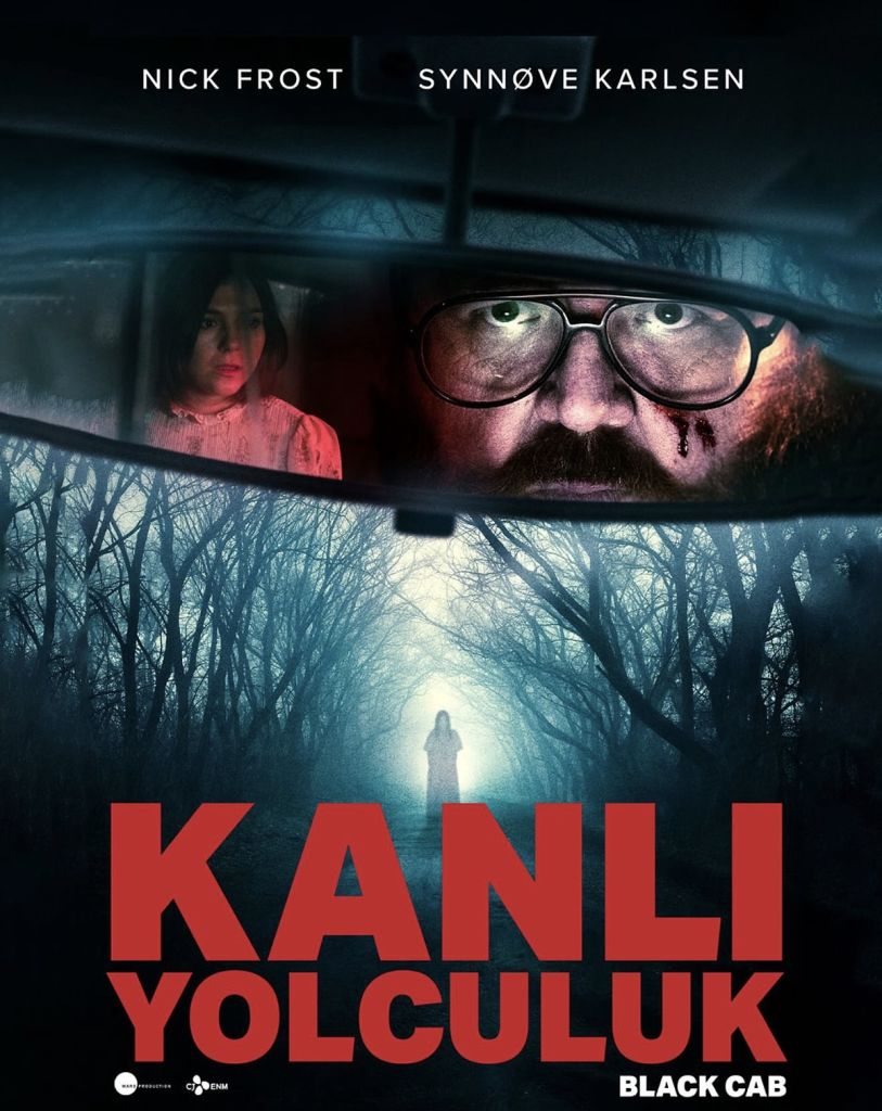 Kanli Yolculuk - Marmara Bölge Gazetesi