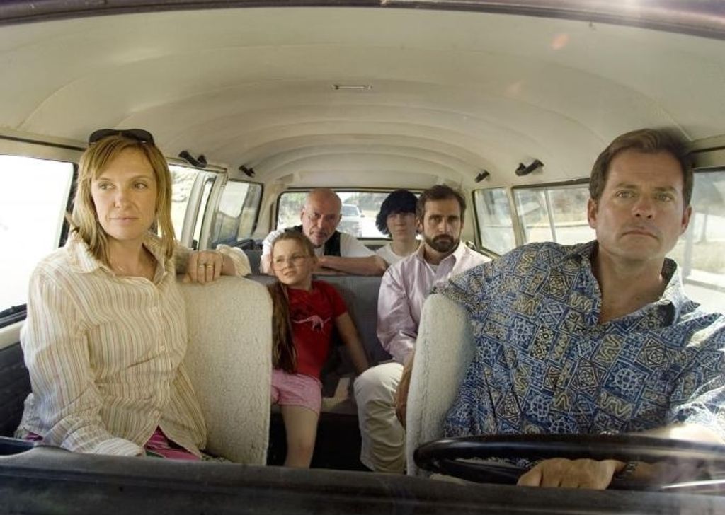 Sınav Maratonundan Sonra Zihnini Boşaltacak 10 Film Tavsiyesi Little Miss Sunshine 1 - Marmara Bölge Gazetesi