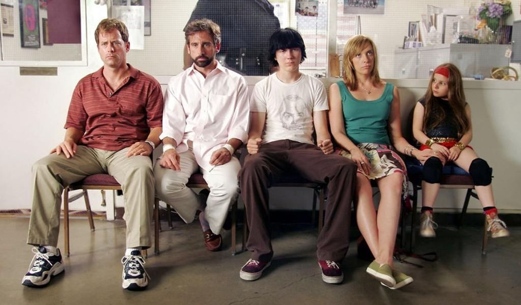 Little Miss Sunshine 3 - Marmara Bölge Gazetesi