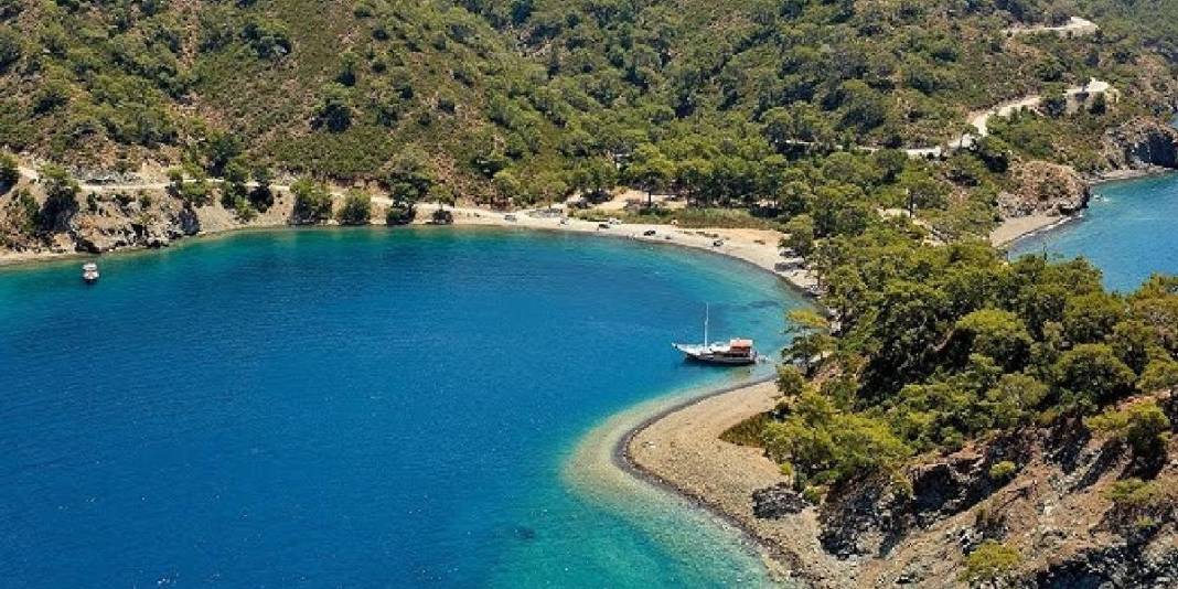 MUGLA BONCUKLU KOYU 8 - Marmara Bölge Gazetesi