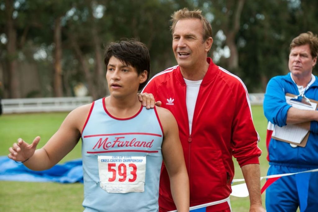 McFarland USA - Marmara Bölge Gazetesi