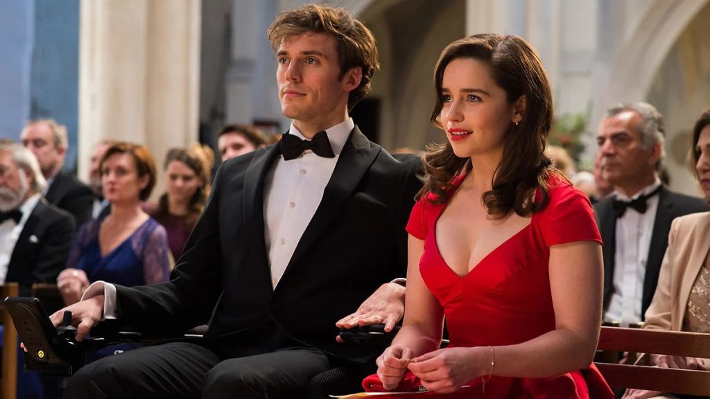 Sınav Maratonundan Sonra Zihnini Boşaltacak 10 Film Tavsiyesi Me Before You - Marmara Bölge Gazetesi