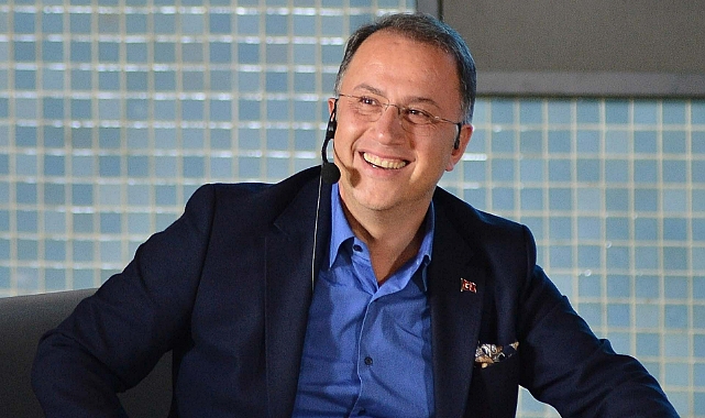 Mehmet Murat Calik - Marmara Bölge Gazetesi