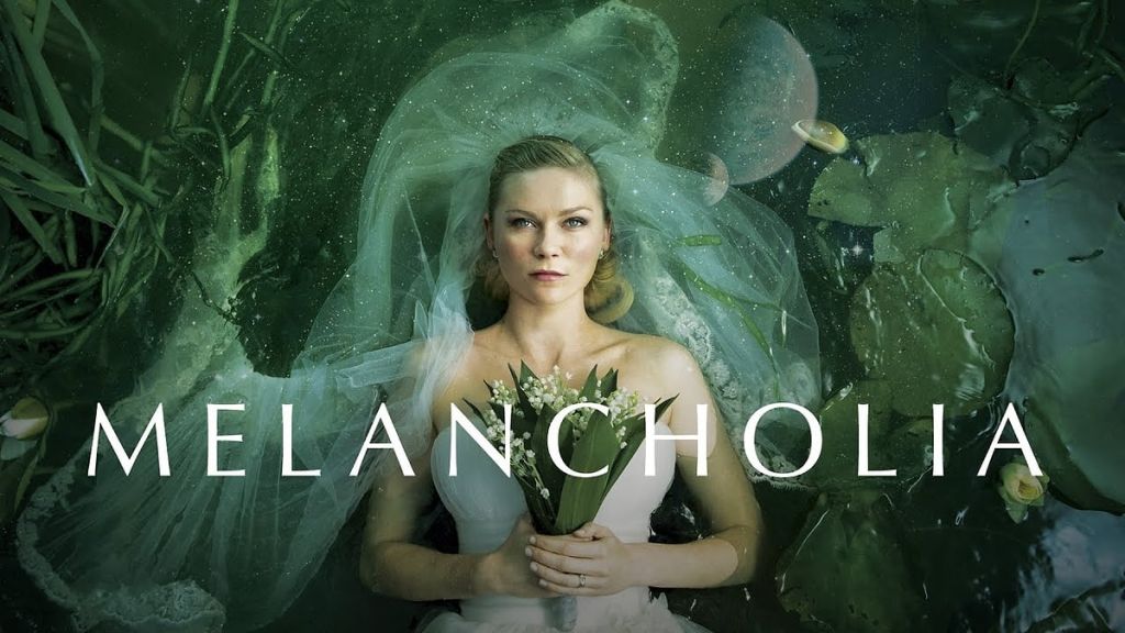 Zihninizi Alt Üst Edecek, İzledikten Sonra Unutamayacağınız 12 Film! Melancholia - Marmara Bölge Gazetesi
