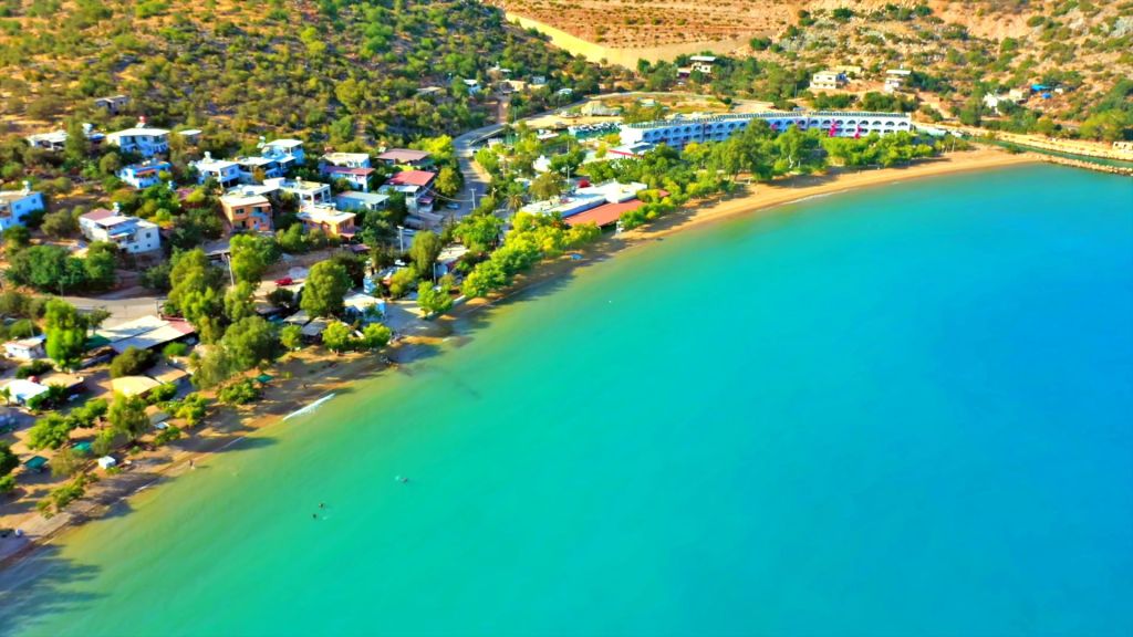 Mersin Bogsak Koyu - Marmara Bölge Gazetesi