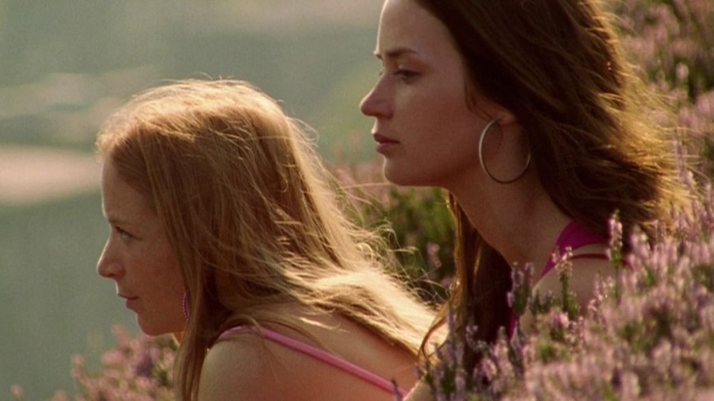 My Summer of Love - Marmara Bölge Gazetesi