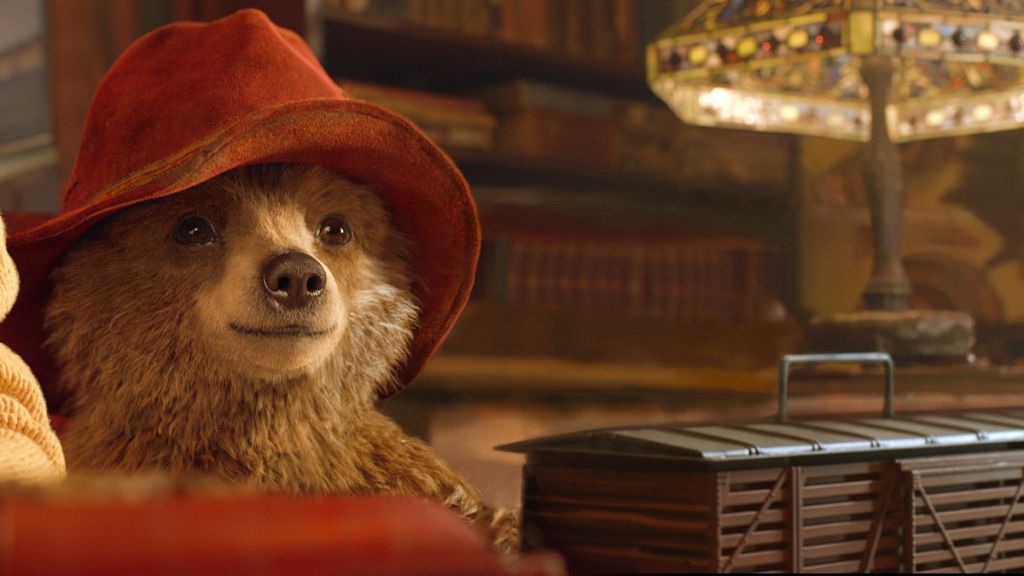 Sınav Maratonundan Sonra Zihnini Boşaltacak 10 Film Tavsiyesi Paddington - Marmara Bölge Gazetesi