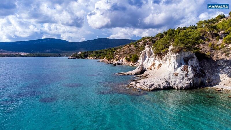 Kültür ve Turizm Bakanlığı'nın 2025 yılı Mavi Bayrak listesi açıklandı