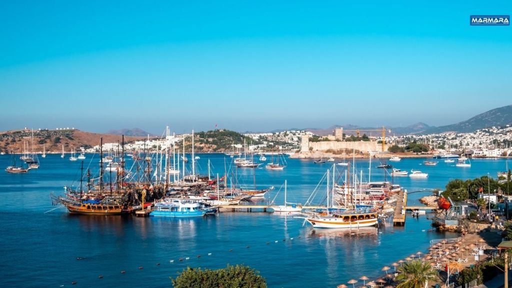 İşte Turistler İçin Dünyanın En İyi 10 Ülkesi Türkiye Kaçıncı Sırada? Phaselis Koyu 2025 06 02T181331.303 - Marmara Bölge Gazetesi