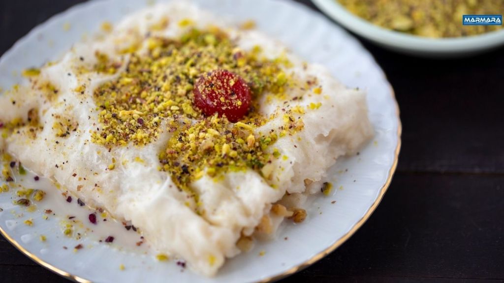 Kurban Bayramı denince akla gelen en güzel anlardan biri de