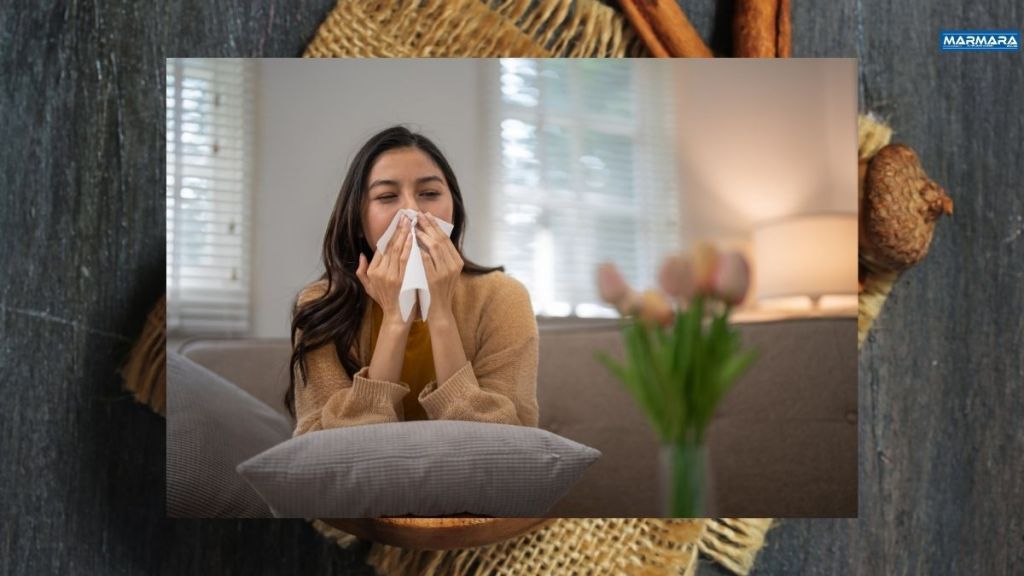 İlkbahar ve yaz aylarının gelmesiyle birlikte doğa canlanırken, birçok kişi