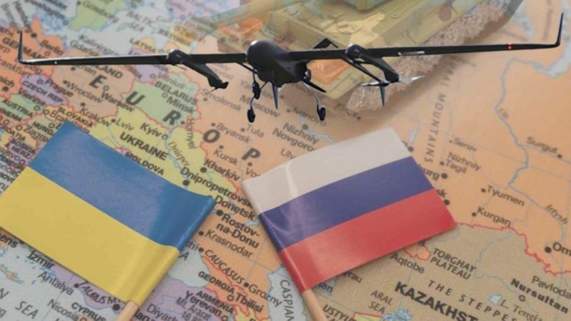 Türkiye’de konuşlanıp konuşlanmadığı uzun süredir tartışma konusu olan S-400 hava