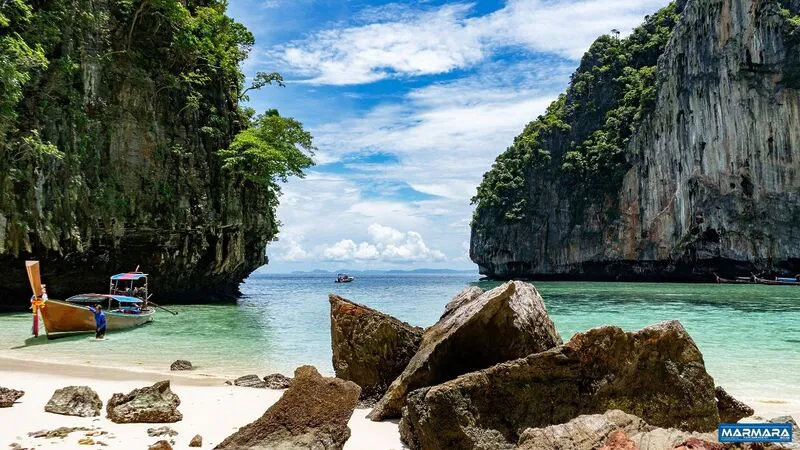 Phaselis Koyu 63.jpg - Marmara Bölge Gazetesi