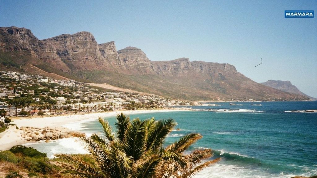 Balıkesir’in Ayvalık ilçesine bağlı Cunda Adası’nın kuzeyinde yer alan Patriça