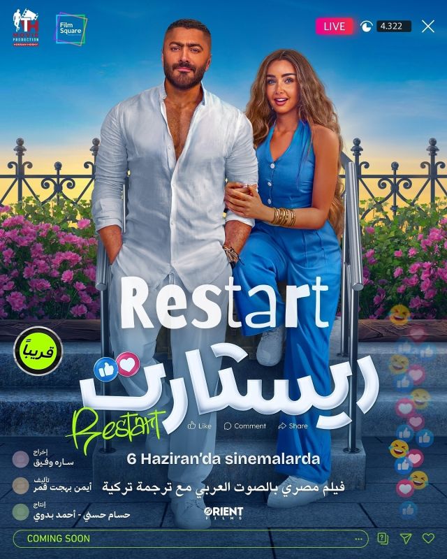 Restart - Marmara Bölge Gazetesi