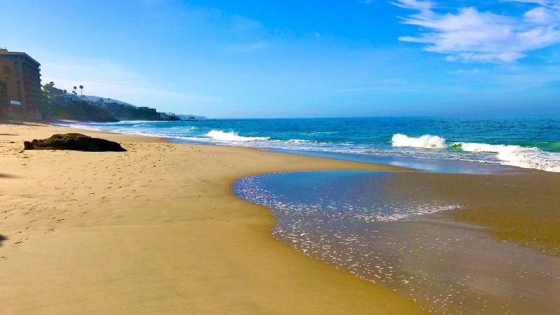 Antalya’nın Kaş ilçesine bağlı Yeşilköy beldesinde, doğayla baş başa kalmak