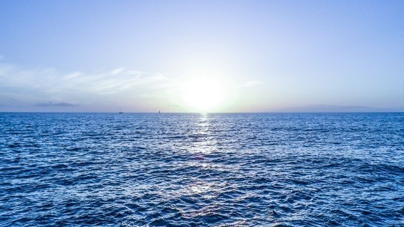 İzmir’in Karaburun ilçesi, doğaseverlere sakin ve huzurlu bir kaçış sunmaya