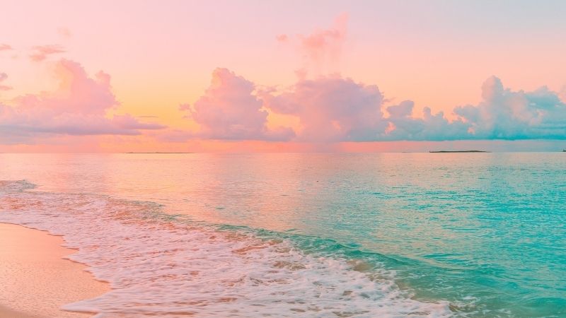 Mersin’in Taşucu beldesine yalnızca 8 kilometre mesafede yer alan Boğsak