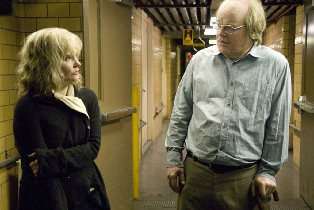 Zihninizi Alt Üst Edecek, İzledikten Sonra Unutamayacağınız 12 Film! Synecdoche New York - Marmara Bölge Gazetesi