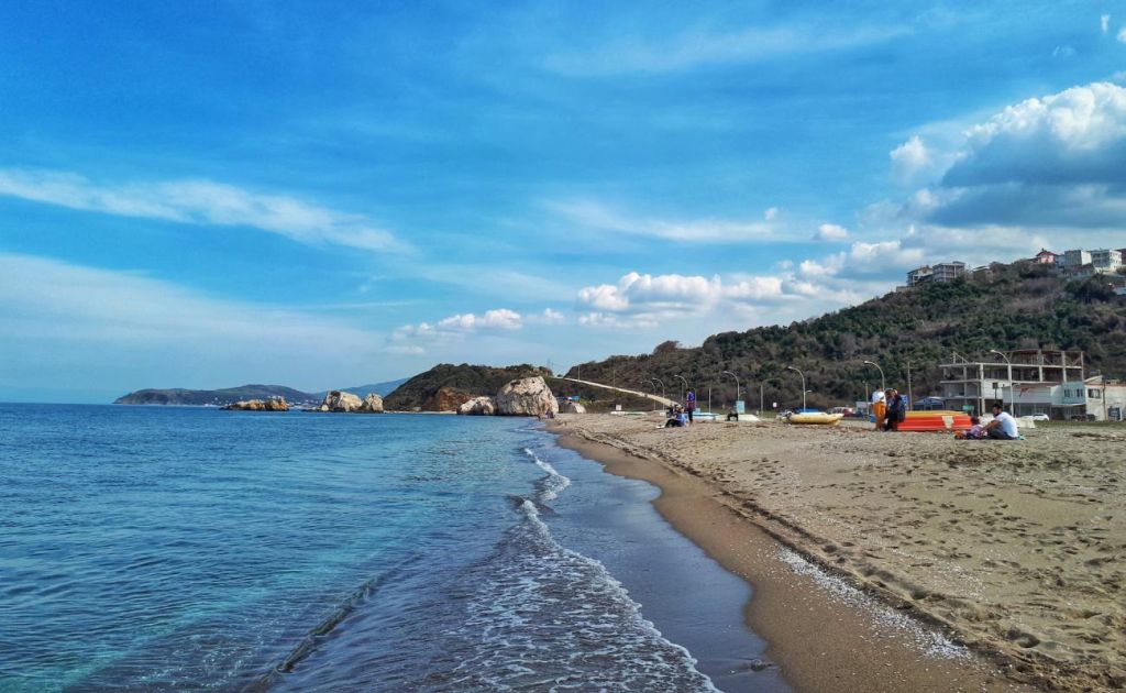 TR201223 - Marmara Bölge Gazetesi