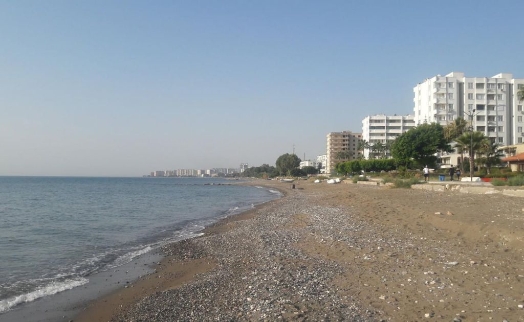 Bütün Aile İçin Uygun: Sakin, Temiz ve Doğal Bir Plaj Keyfi TR203254 - Marmara Bölge Gazetesi