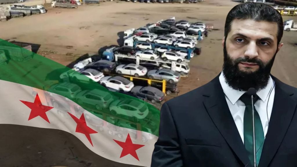 Türkiye ve Suriye arasında son dönemde sessiz sedasız ilerleyen temasların