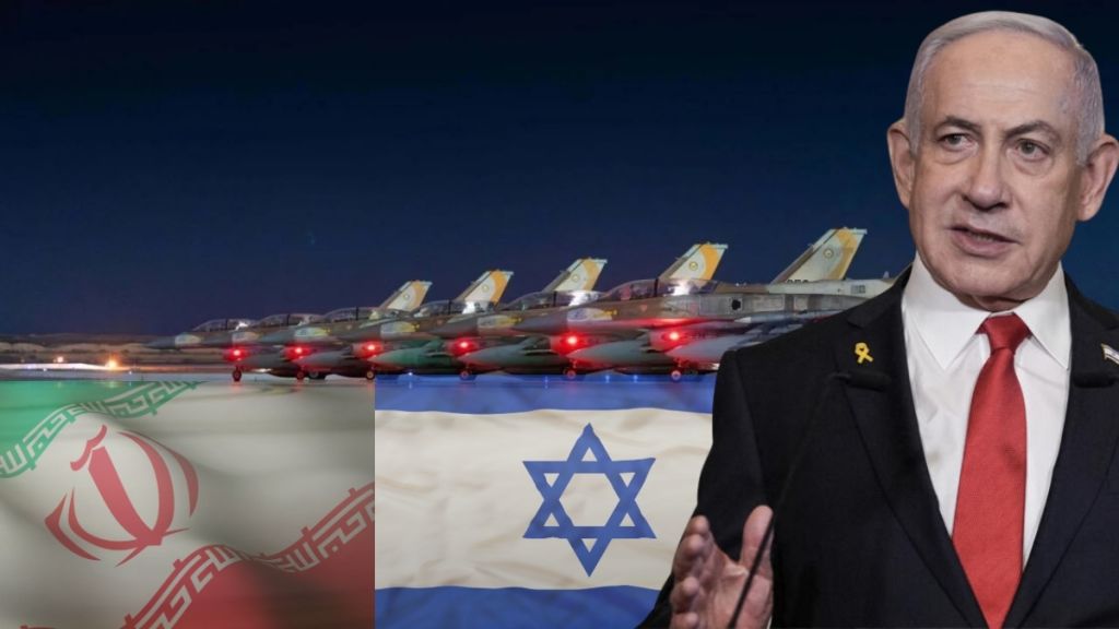 İran ile İsrail arasında tırmanan gerilim dünya basınında geniş yankı