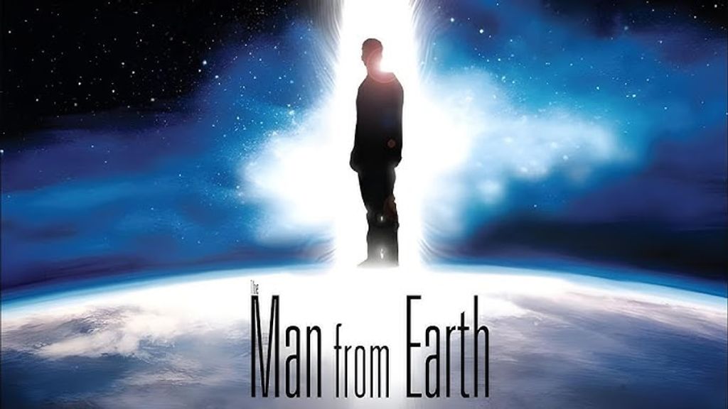 Zihninizi Alt Üst Edecek, İzledikten Sonra Unutamayacağınız 12 Film! The Man from Earth - Marmara Bölge Gazetesi