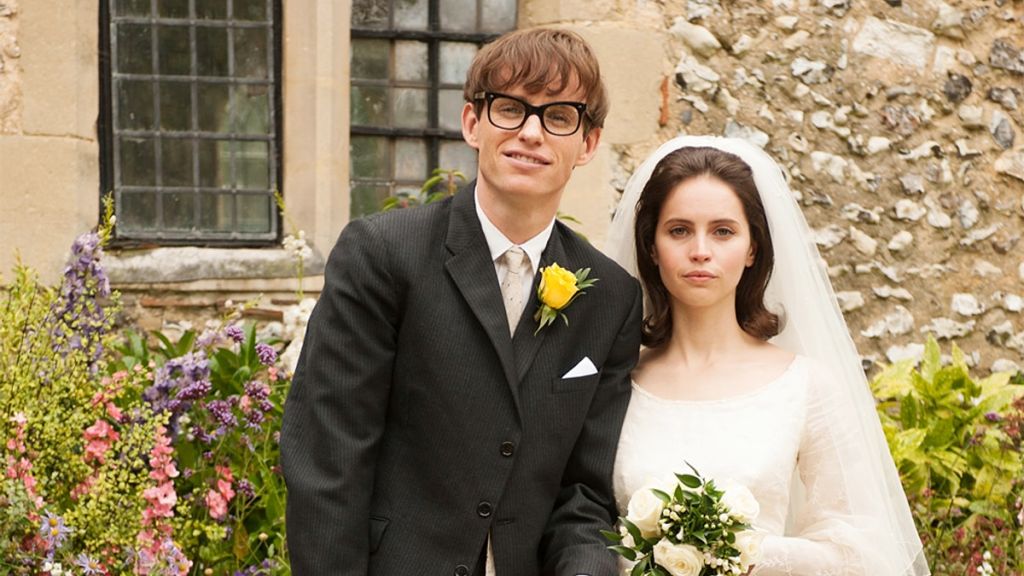 The Theory of Everything - Marmara Bölge Gazetesi