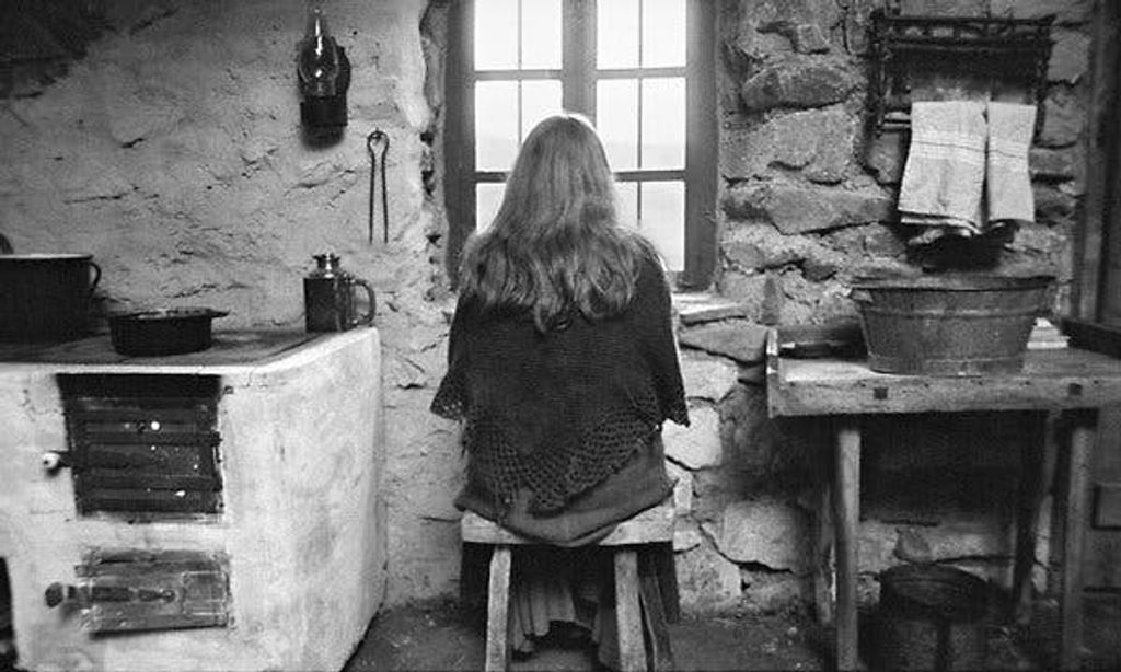 The Turin Horse - Marmara Bölge Gazetesi
