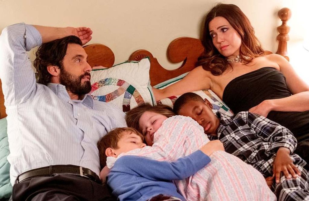 This Is Us - Marmara Bölge Gazetesi