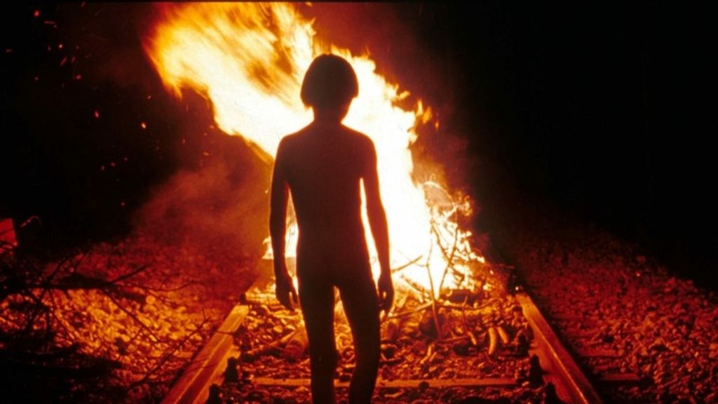 Sinemanın En Ağır Darbeleri: İzleyeni Yıkan 10 Film Time of the Wolf - Marmara Bölge Gazetesi