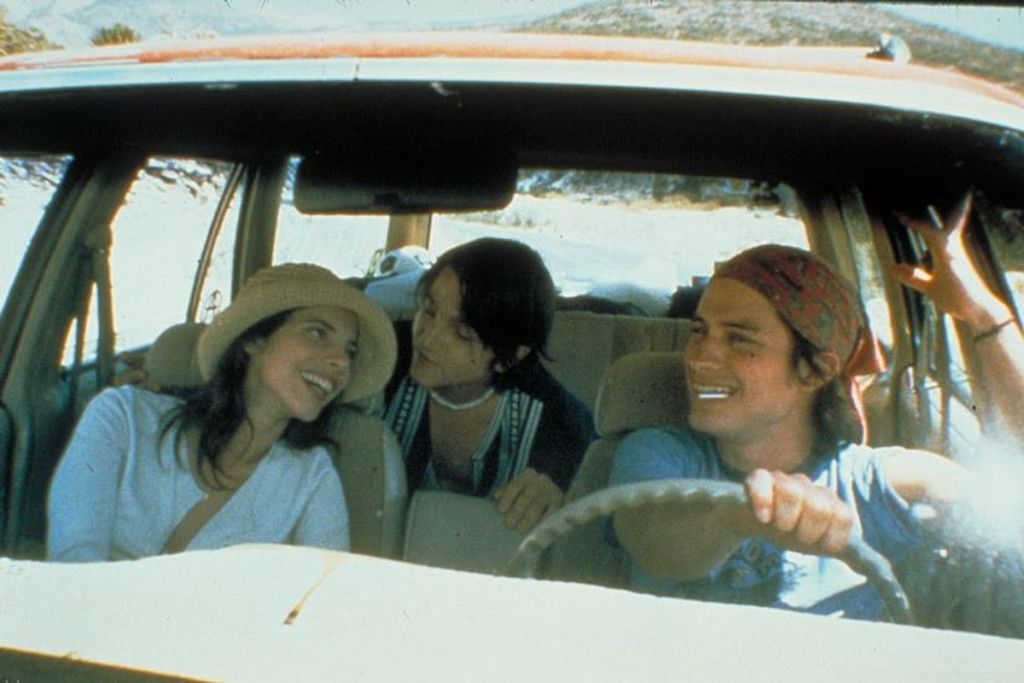 Y Tu Mama Tambien - Marmara Bölge Gazetesi