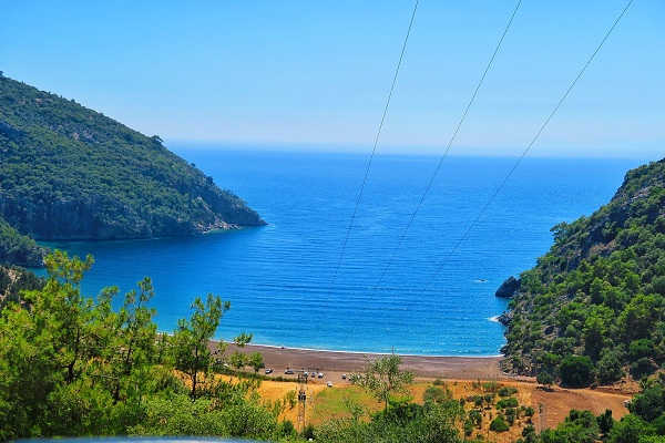 Yaliciftlik Kargicak Koyuna Nasil Gidilir - Marmara Bölge Gazetesi