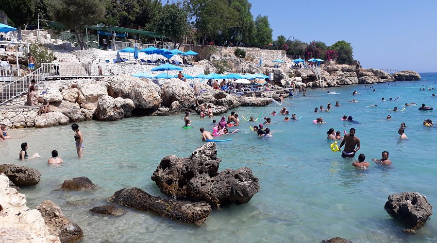Gizli Kalmış Cennet Köşesi: Keşfetmeye Hazır Mısınız? Yaprakli Koy - Marmara Bölge Gazetesi