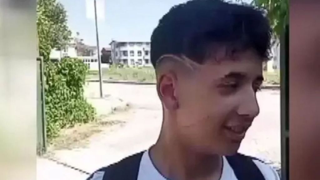 5 Gündür Aranan 13 Yaşındaki Burak Koçak Sağ Bulundu adsiz 2025 06 10t121351 lgos - Marmara Bölge Gazetesi