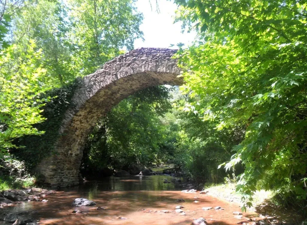 ahmetli cakici koprusu 1 1 - Marmara Bölge Gazetesi