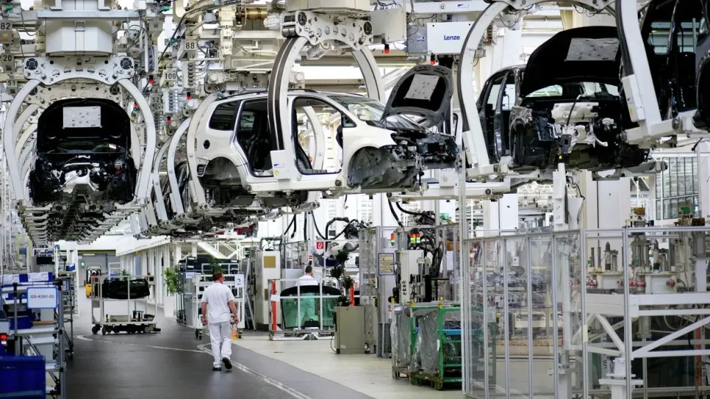 İstanbul Sanayi Odası’nın (İSO) 2024 yılına ait “Türkiye'nin 500 Büyük