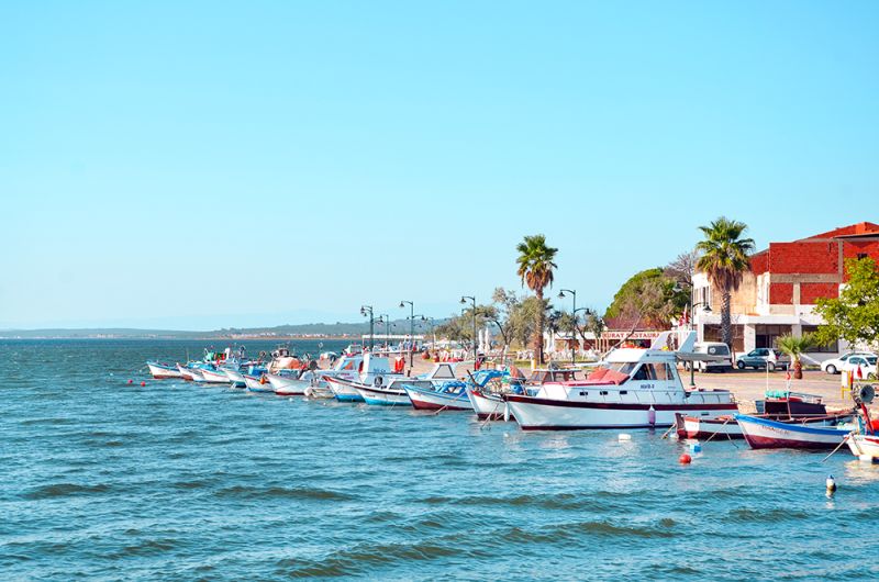 Balıkesir’de Denizin Masmavi, Kumların Altın Sarısı Olduğu En Güzel Yer altinova 8 - Marmara Bölge Gazetesi