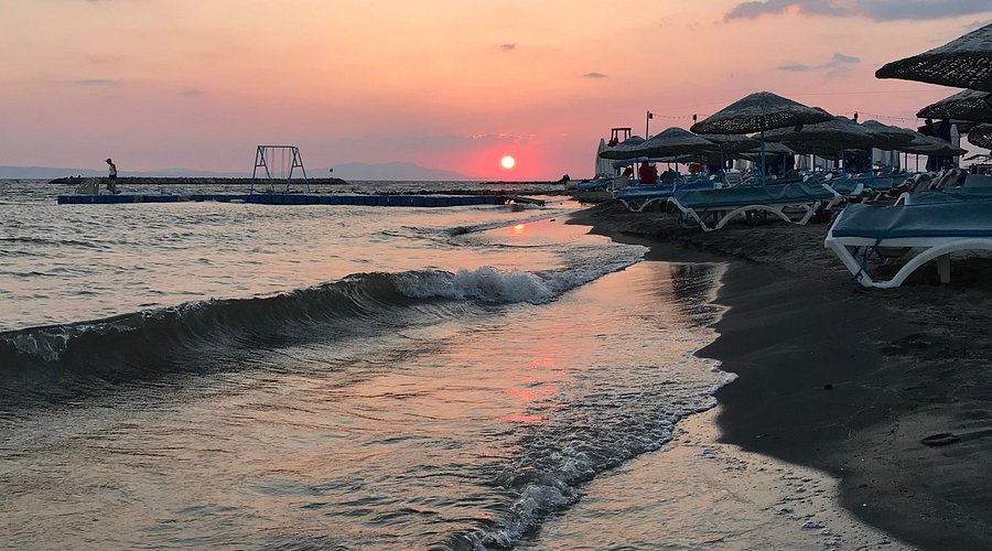 altinova iskelesi - Marmara Bölge Gazetesi