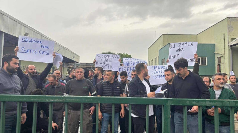 Türkiye’nin köklü markalarından biri olan ve 57 yıldır faaliyet gösteren