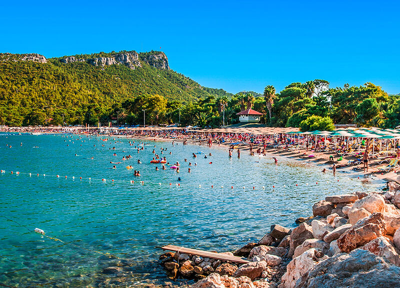 ayisigi moon light beach antalya smile designs - Marmara Bölge Gazetesi