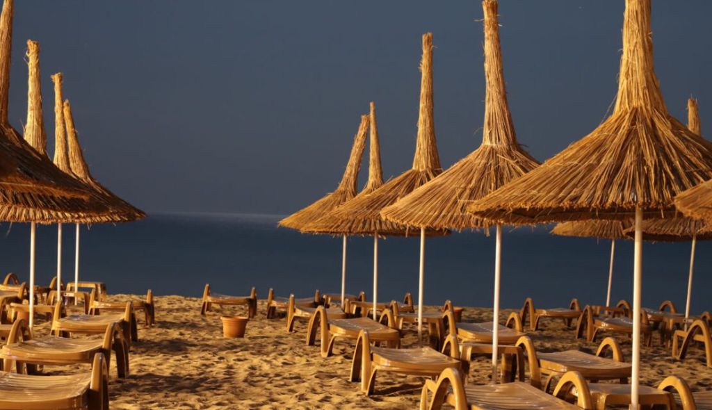 Türkiye, 2025 yılında Mavi Bayraklı plaj sayısıyla dünya üçüncüsü olurken,