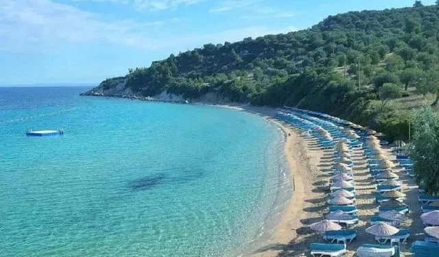 bademli dikili - Marmara Bölge Gazetesi