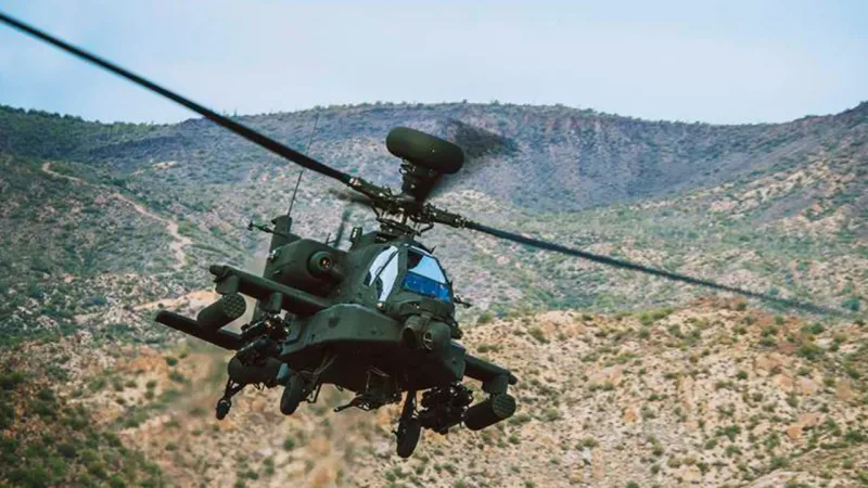 bae turkiye dusmanini ipten aldi ulkemize saldiracak helikoptere cansuyu oldular 6adba5 - Marmara Bölge Gazetesi