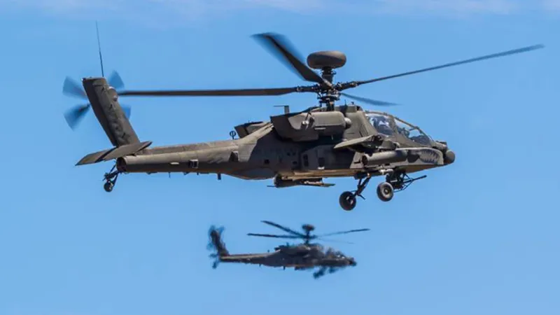 bae turkiye dusmanini ipten aldi ulkemize saldiracak helikoptere cansuyu oldular c2bef0 - Marmara Bölge Gazetesi