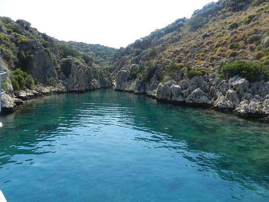 berkay boat private tours - Marmara Bölge Gazetesi