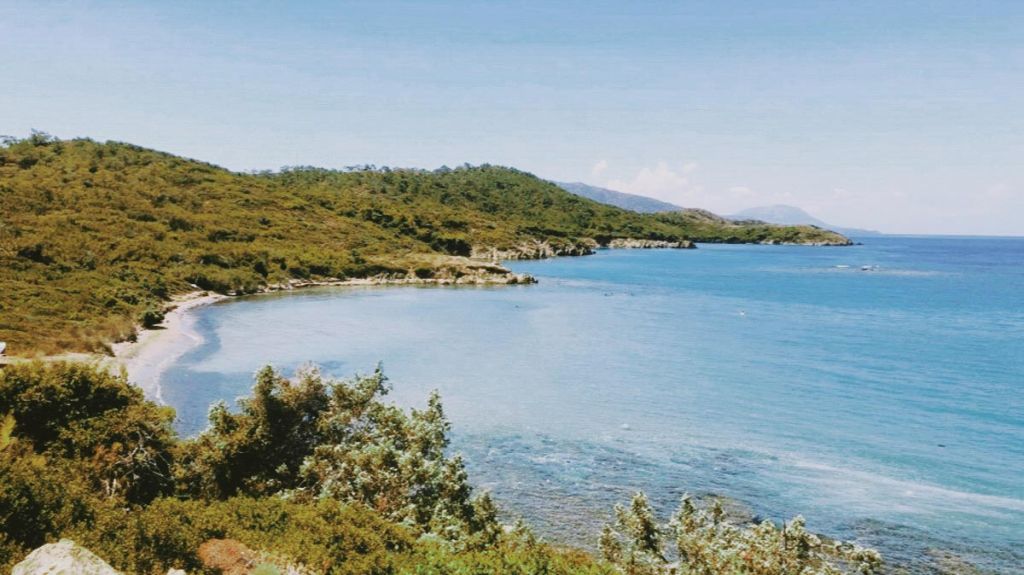 Kalabalıktan Kaçanlara Ege’de Saklı Bir Durak! bordubet koyu marmaris - Marmara Bölge Gazetesi